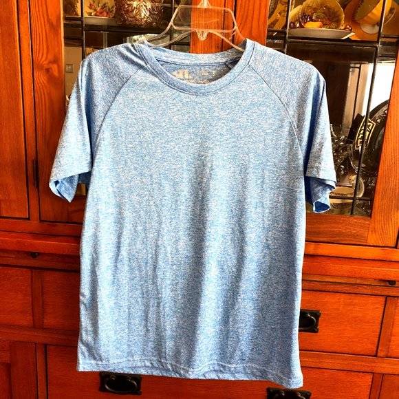 Leslie Jordan Tech shirt - Picture 1 of 4